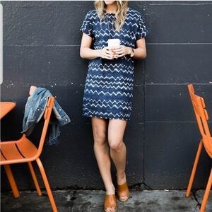 Old Navy Tunic Dress